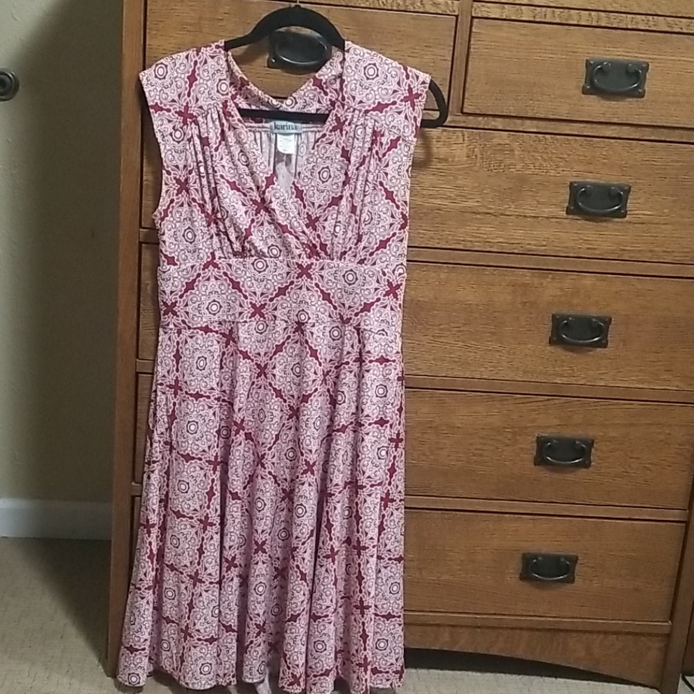Karina Dresses "Nora" M/L